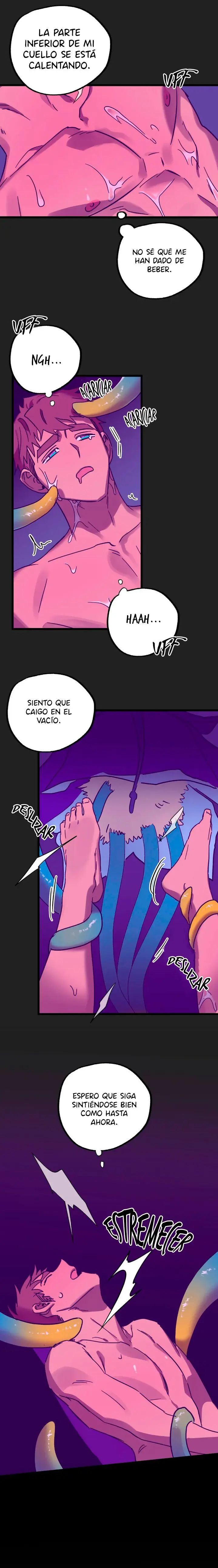 El peor hombre del universo (2021) - Capítulo 25 - Página 5 - LectorTMOo