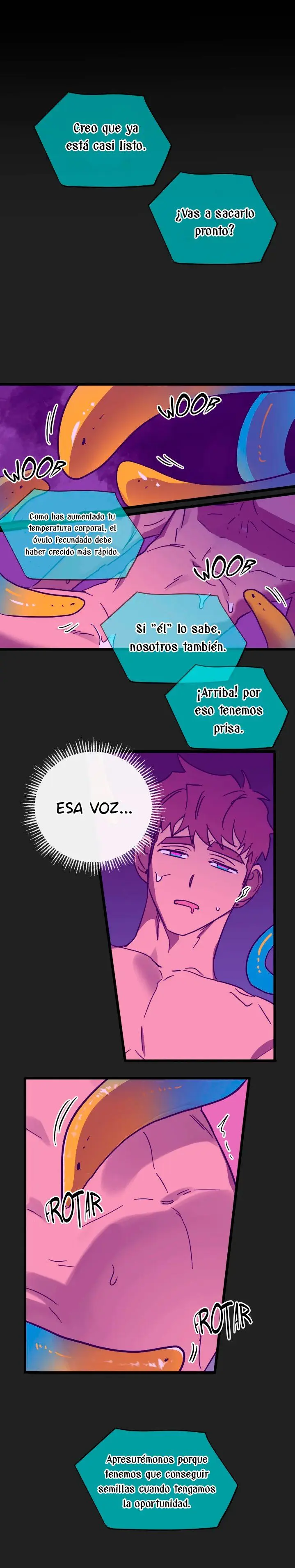 El peor hombre del universo (2021) - Capítulo 25 - Página 6 - LectorTMOo
