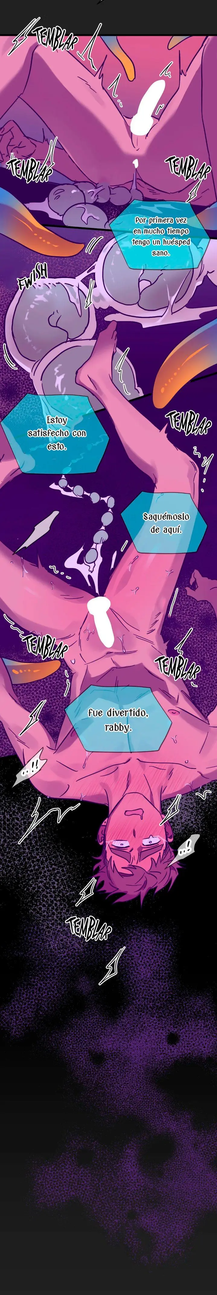 El peor hombre del universo (2021) - Capítulo 25 - Página 9 - LectorTMOo