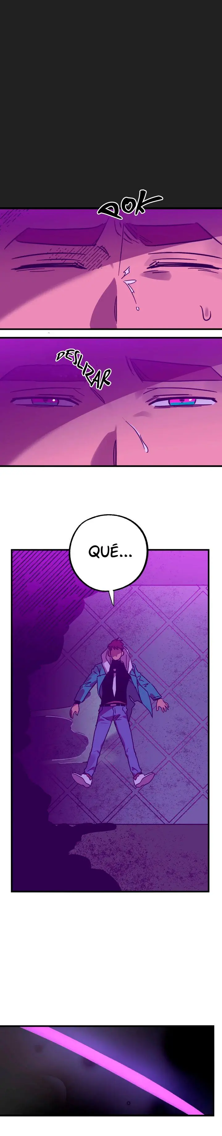 El peor hombre del universo (2021) - Capítulo 25 - Página 10 - LectorTMOo