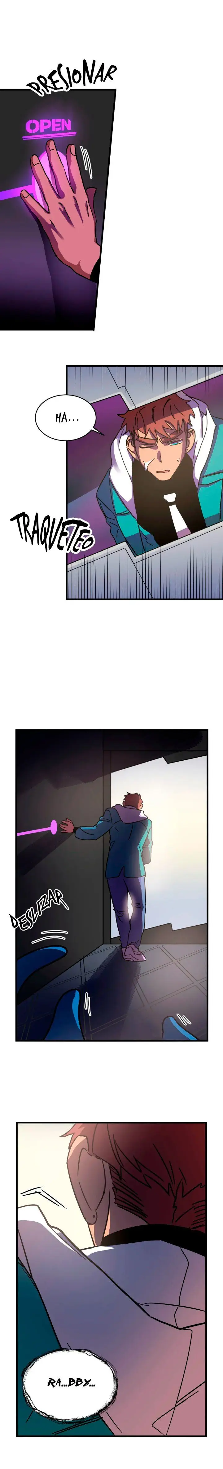 El peor hombre del universo (2021) - Capítulo 25 - Página 12 - LectorTMOo