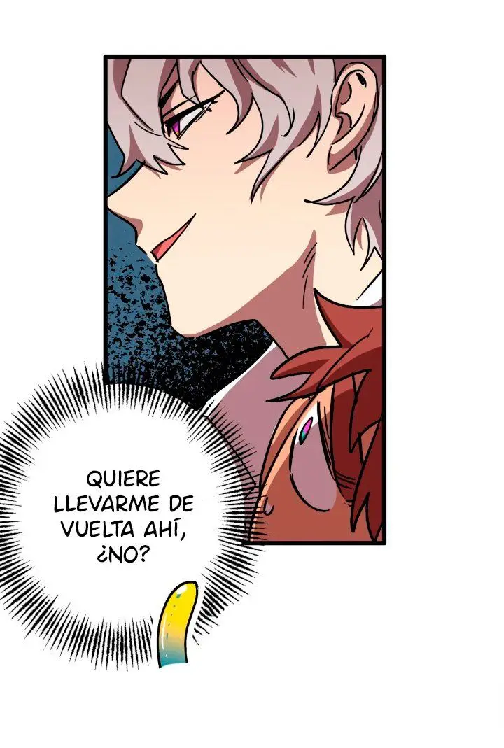 El peor hombre del universo (2021) - Capítulo 26 - Página 19 - LectorTMOo