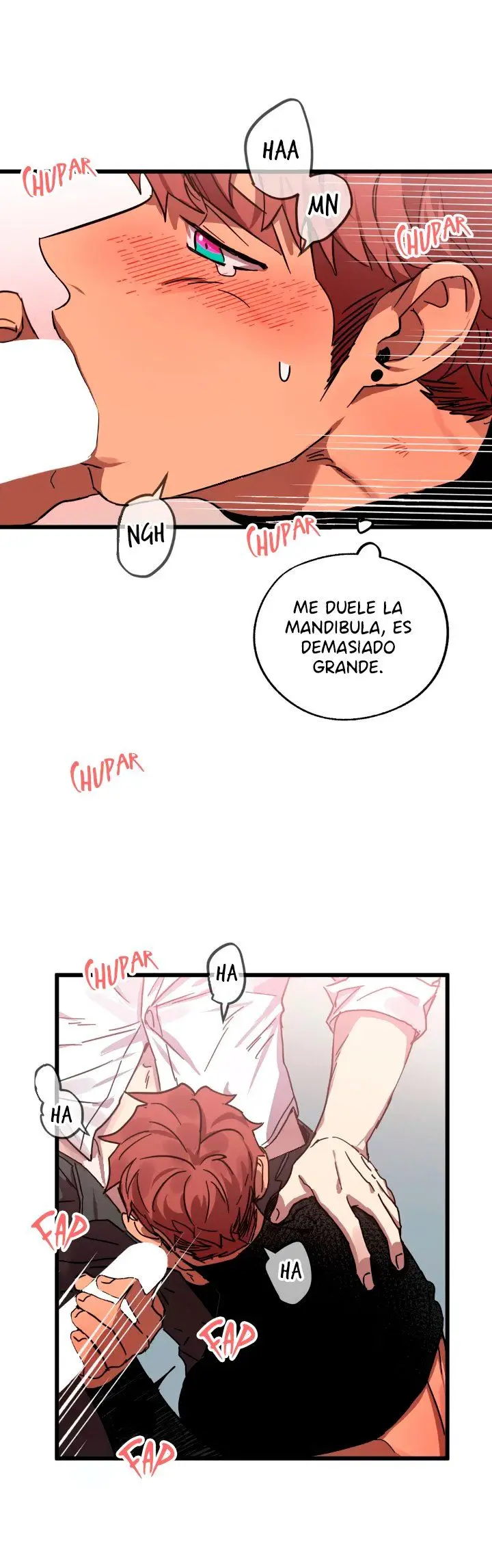El peor hombre del universo (2021) - Capítulo 27 - Página 13 - LectorTMOo