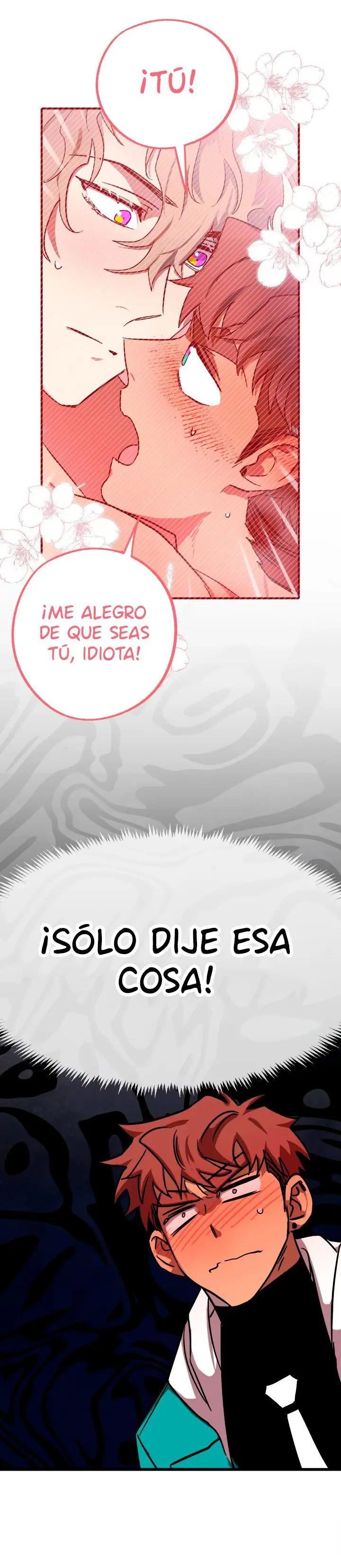 El peor hombre del universo (2021) - Capítulo 28 - Página 13 - LectorTMOo