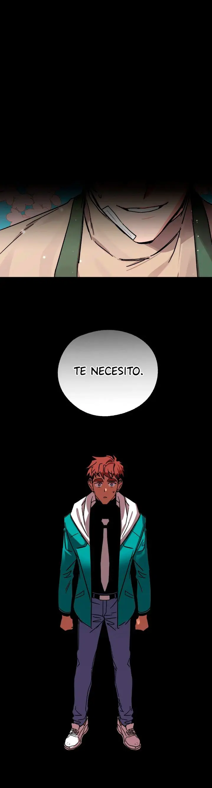 El peor hombre del universo (2021) - Capítulo 29 - Página 13 - LectorTMOo