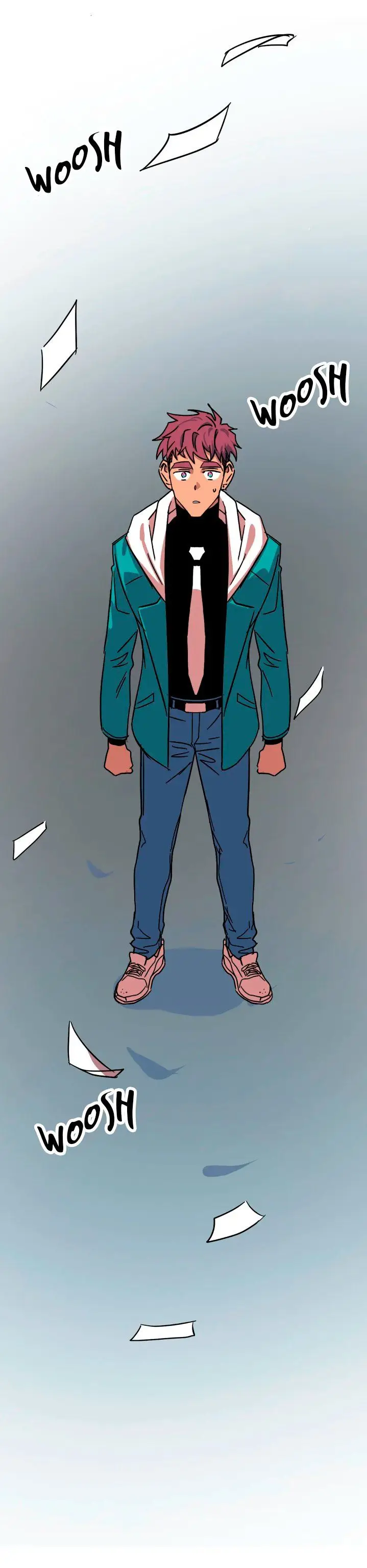 El peor hombre del universo (2021) - Capítulo 29 - Página 16 - LectorTMOo