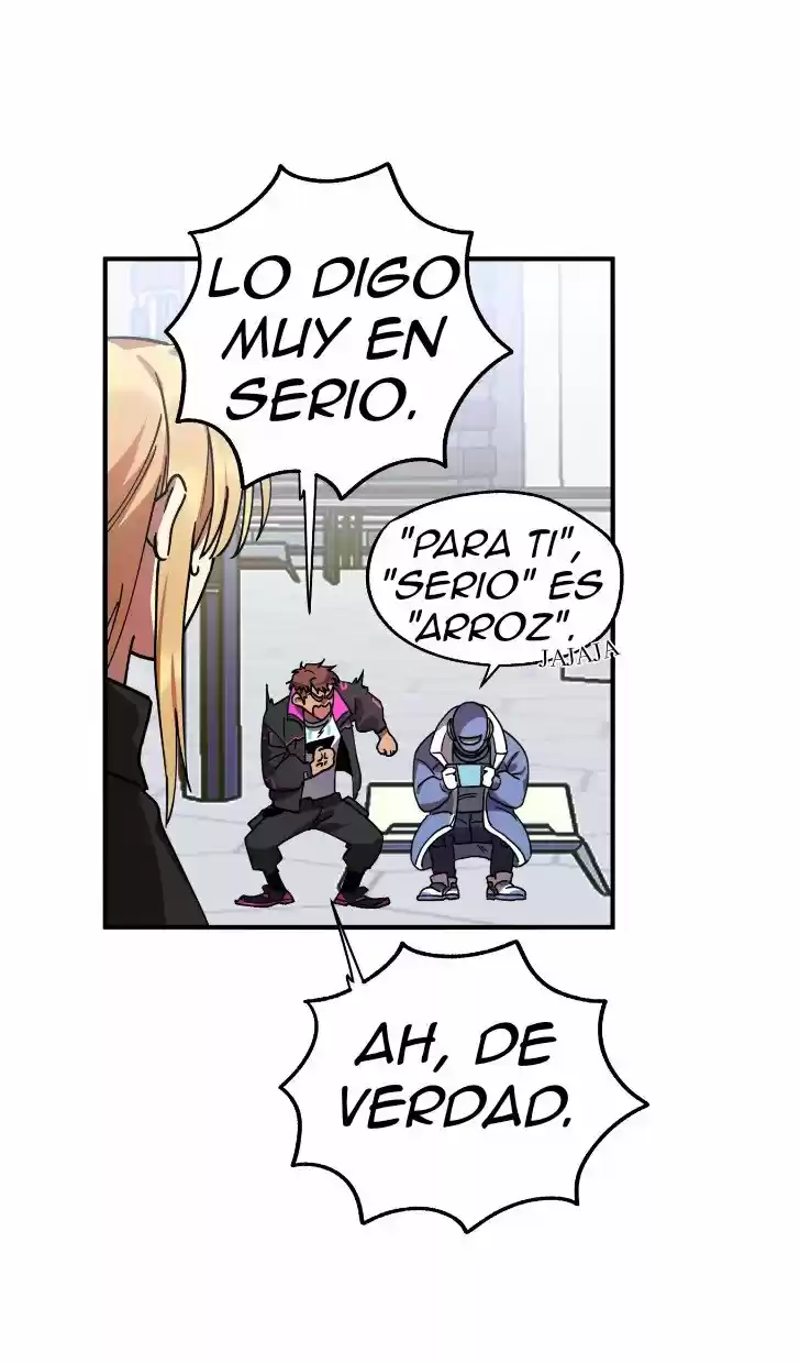 El peor hombre del universo (2021) - Capítulo 3 - Página 8 - LectorTMOo