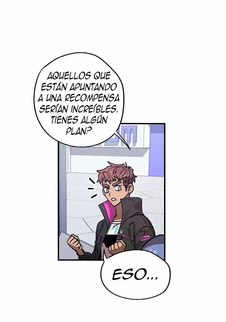El peor hombre del universo (2021) - Capítulo 3 - Página 10 - LectorTMOo