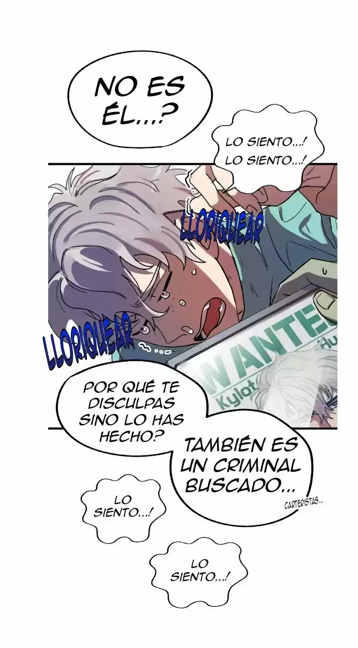 El peor hombre del universo (2021) - Capítulo 3 - Página 15 - LectorTMOo