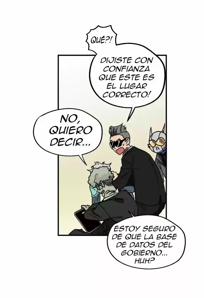 El peor hombre del universo (2021) - Capítulo 3 - Página 16 - LectorTMOo