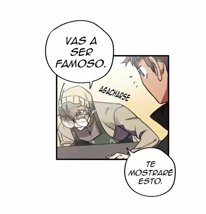 El peor hombre del universo (2021) - Capítulo 3 - Página 24 - LectorTMOo