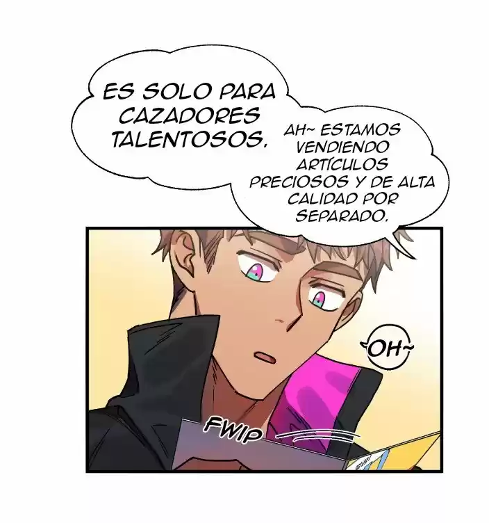 El peor hombre del universo (2021) - Capítulo 3 - Página 26 - LectorTMOo