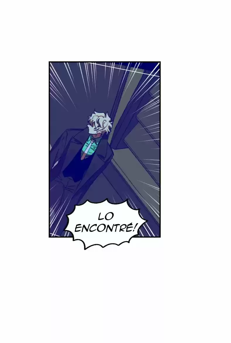 El peor hombre del universo (2021) - Capítulo 3 - Página 39 - LectorTMOo