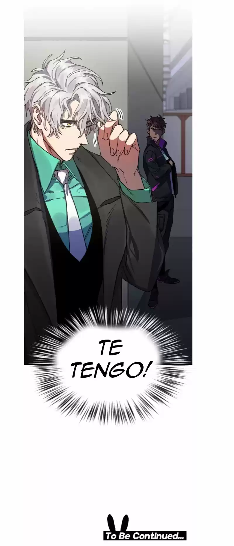 El peor hombre del universo (2021) - Capítulo 3 - Página 42 - LectorTMOo