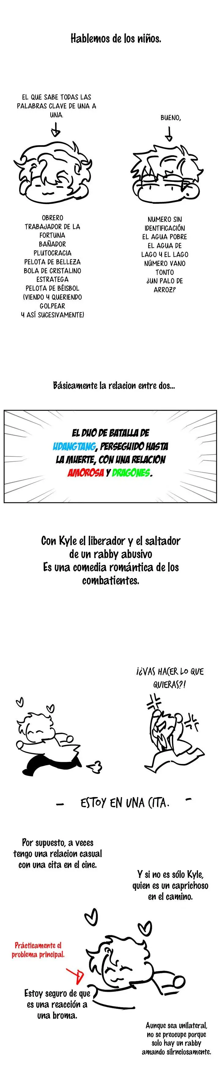 El peor hombre del universo (2021) - Capítulo 30.5 - Página 7 - LectorTMOo