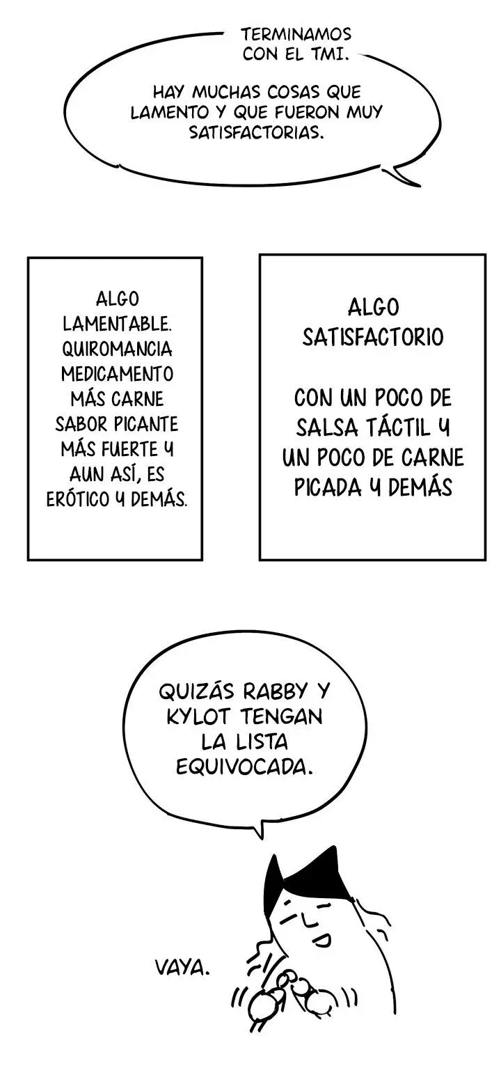 El peor hombre del universo (2021) - Capítulo 30.5 - Página 10 - LectorTMOo