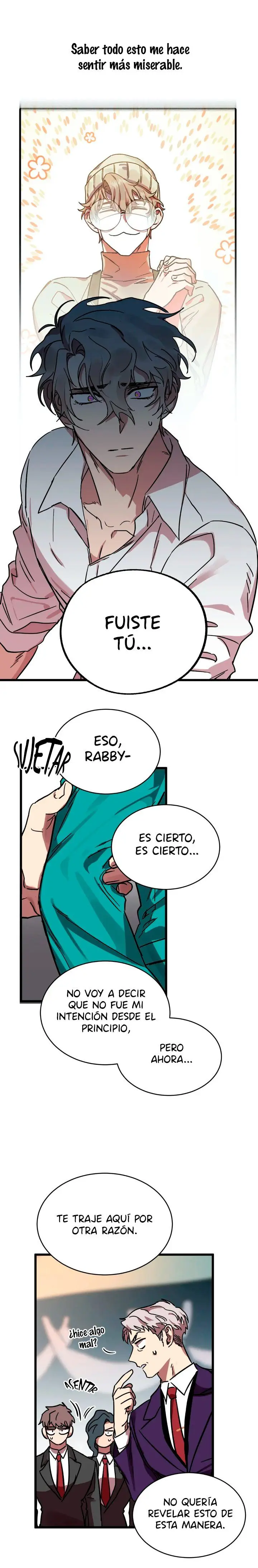 El peor hombre del universo (2021) - Capítulo 30 - Página 5 - LectorTMOo