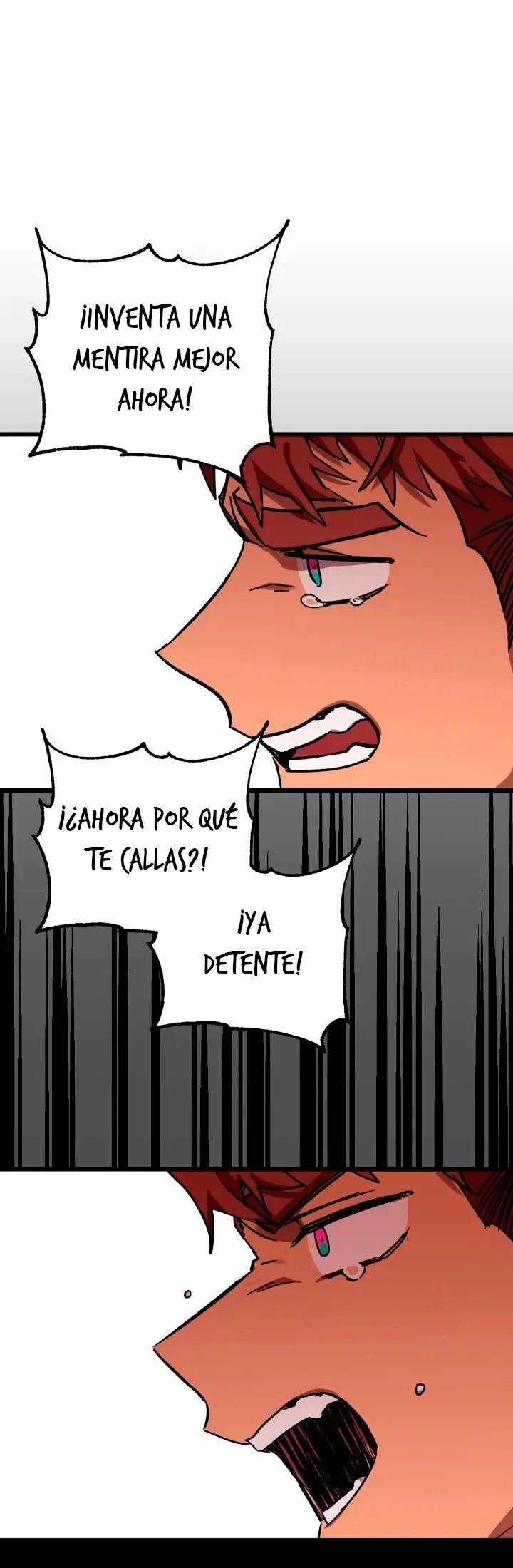El peor hombre del universo (2021) - Capítulo 30 - Página 8 - LectorTMOo