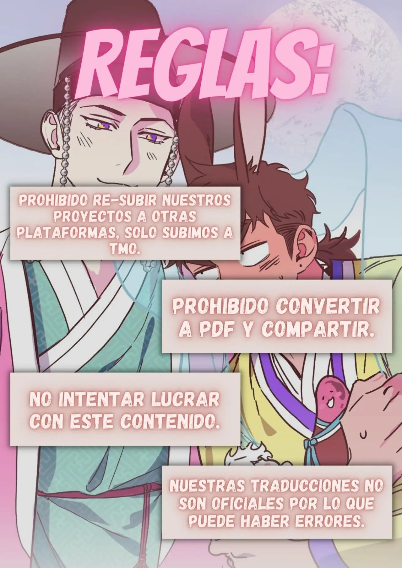 El peor hombre del universo (2021) - Capítulo 31 - Página 1 - LectorTMOo