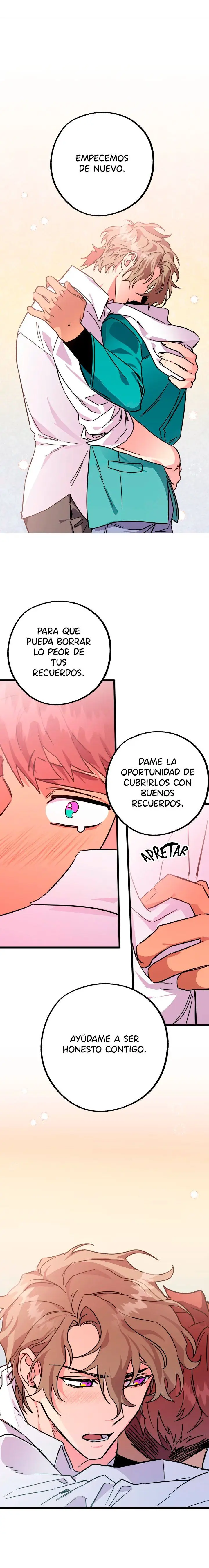 El peor hombre del universo (2021) - Capítulo 31 - Página 2 - LectorTMOo