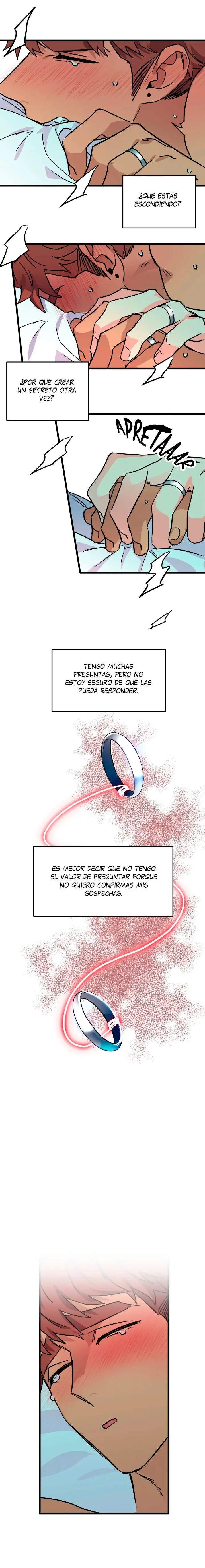 El peor hombre del universo (2021) - Capítulo 31 - Página 16 - LectorTMOo
