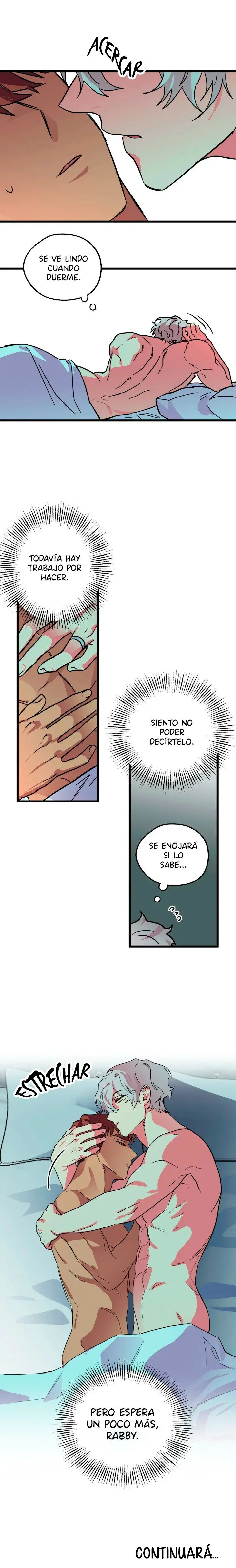 El peor hombre del universo (2021) - Capítulo 31 - Página 18 - LectorTMOo