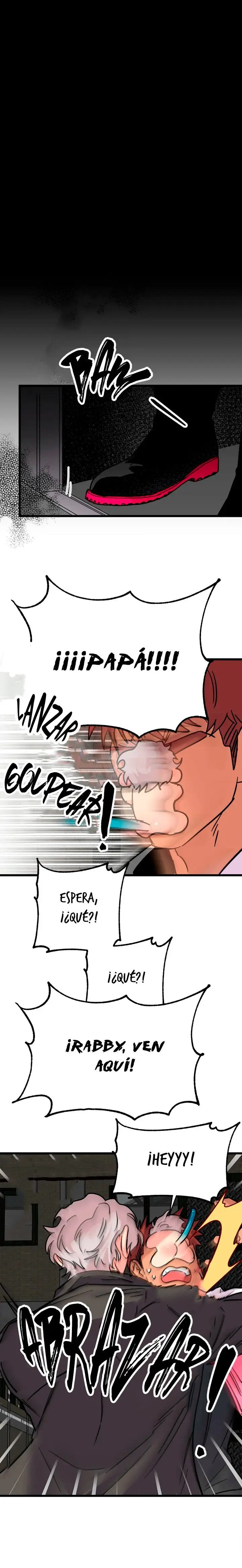 El peor hombre del universo (2021) - Capítulo 32 - Página 14 - LectorTMOo