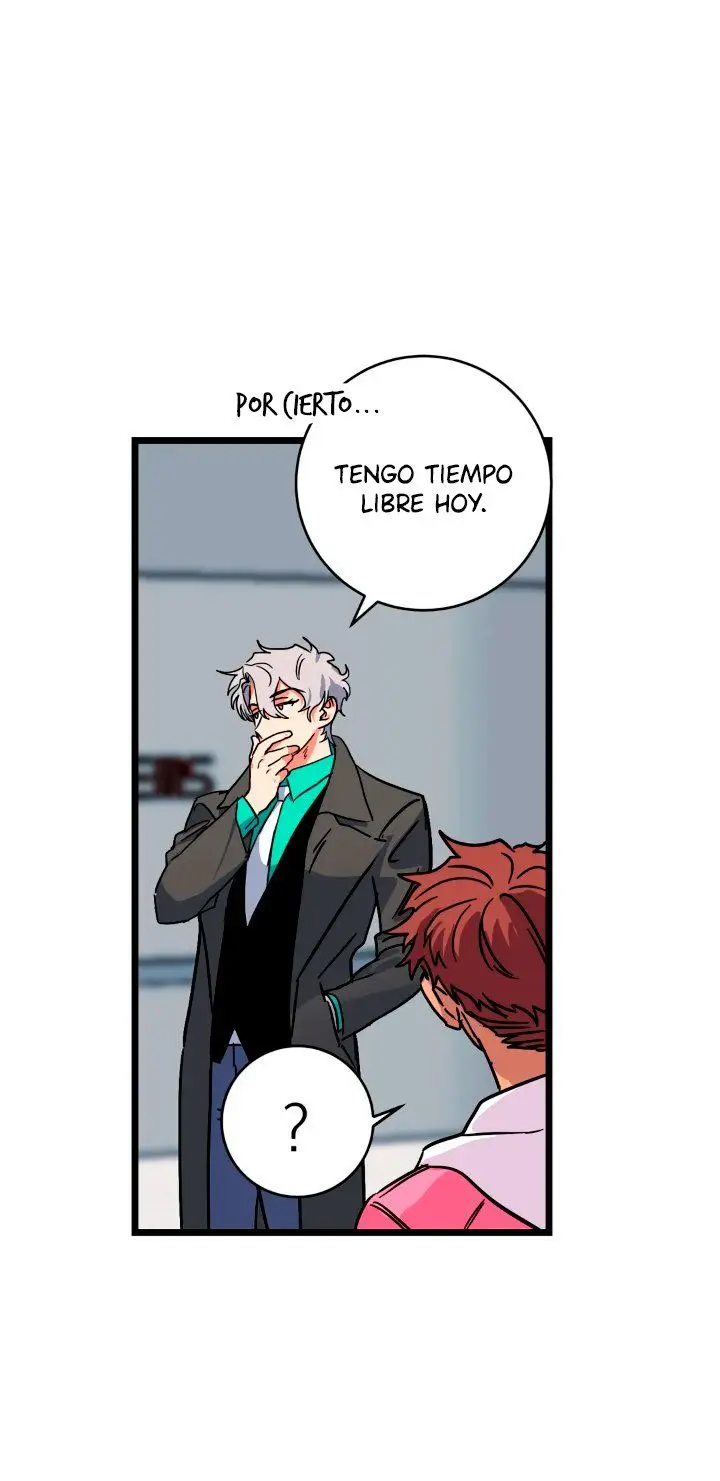 El peor hombre del universo (2021) - Capítulo 33 - Página 16 - LectorTMOo