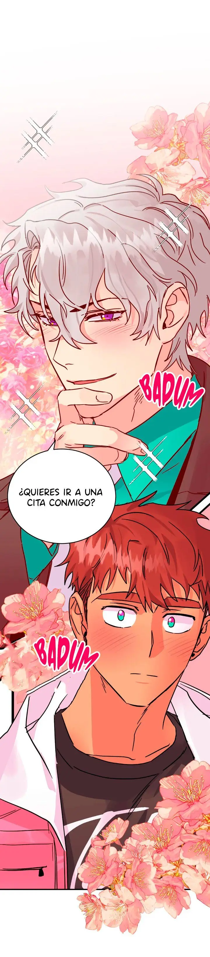 El peor hombre del universo (2021) - Capítulo 33 - Página 17 - LectorTMOo