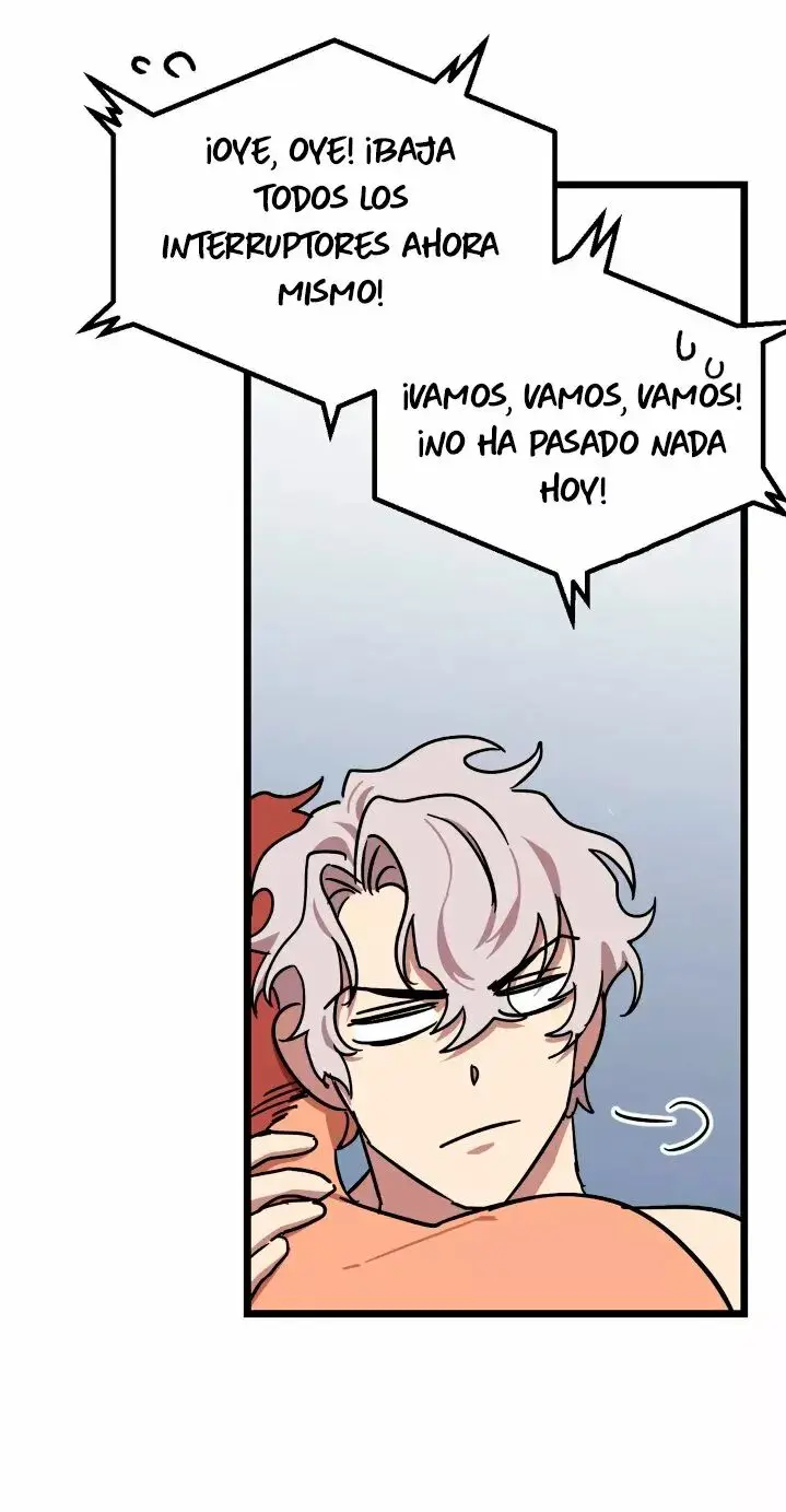 El peor hombre del universo (2021) - Capítulo 36 - Página 6 - LectorTMOo