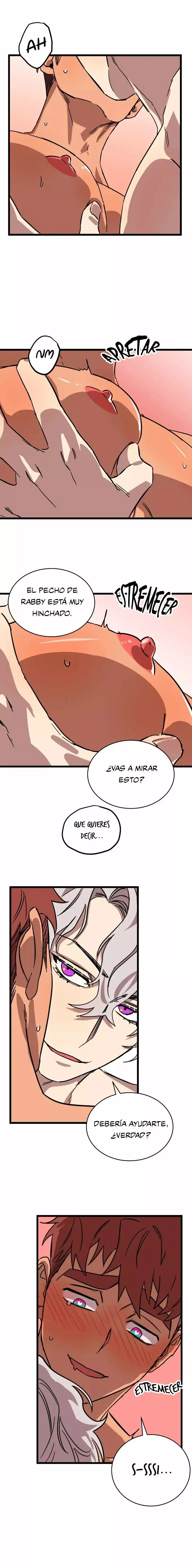 El peor hombre del universo (2021) - Capítulo 36 - Página 9 - LectorTMOo