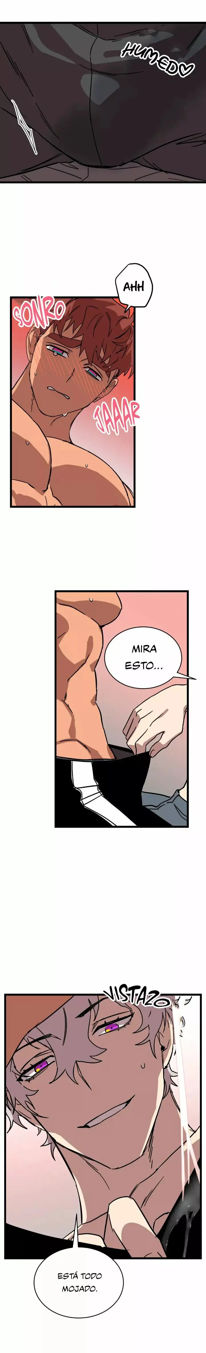 El peor hombre del universo (2021) - Capítulo 36 - Página 13 - LectorTMOo