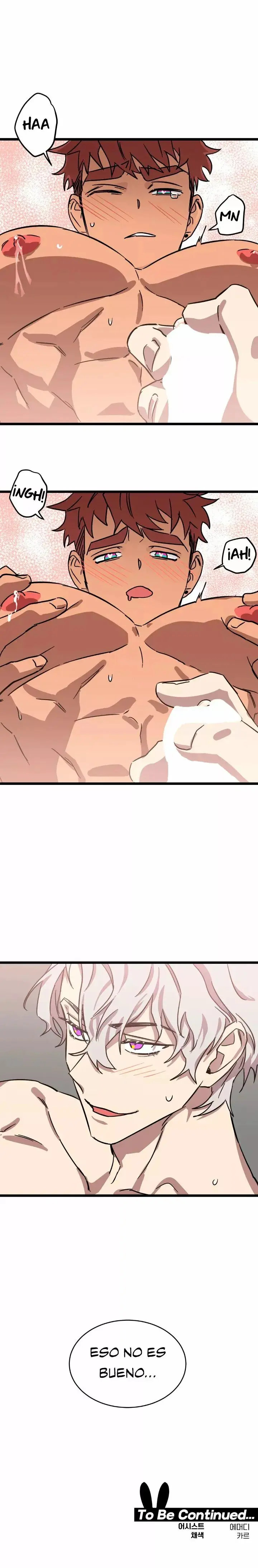 El peor hombre del universo (2021) - Capítulo 36 - Página 15 - LectorTMOo