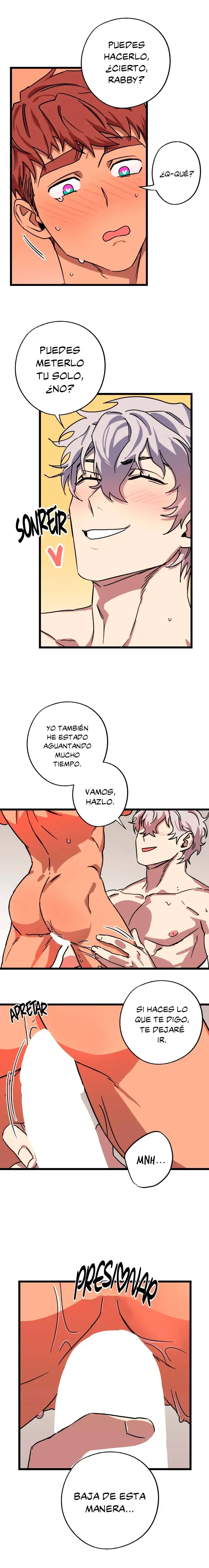El peor hombre del universo (2021) - Capítulo 37 - Página 6 - LectorTMOo