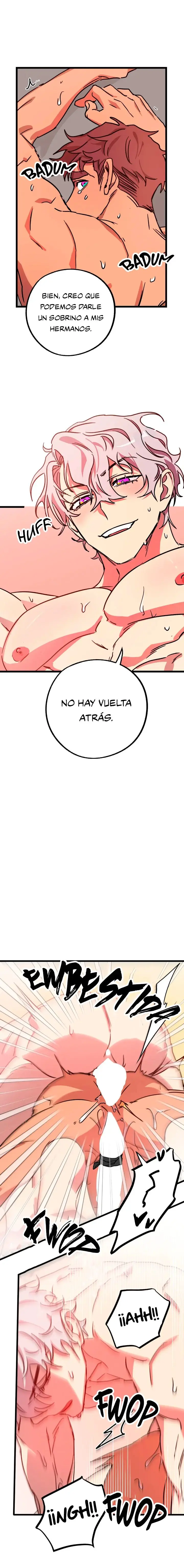 El peor hombre del universo (2021) - Capítulo 38 - Página 4 - LectorTMOo