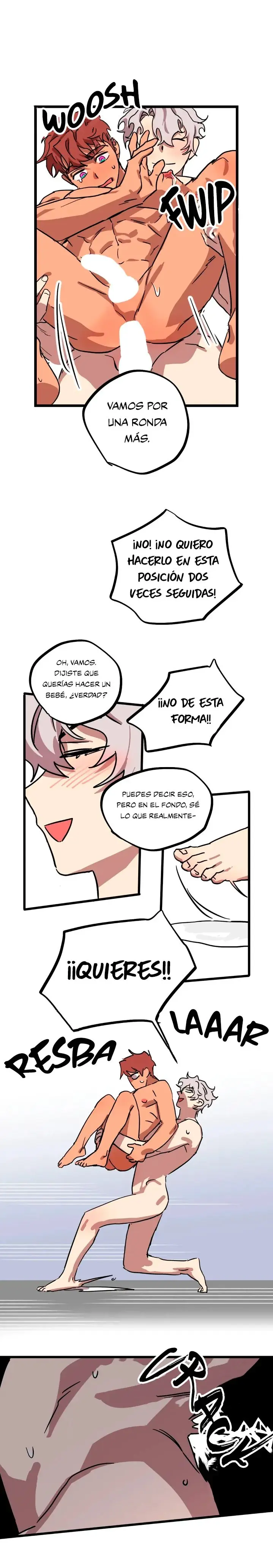 El peor hombre del universo (2021) - Capítulo 38 - Página 12 - LectorTMOo