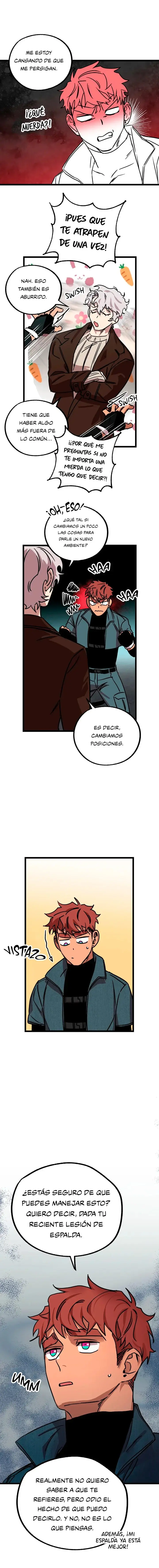 El peor hombre del universo (2021) - Capítulo 39 - Página 2 - LectorTMOo