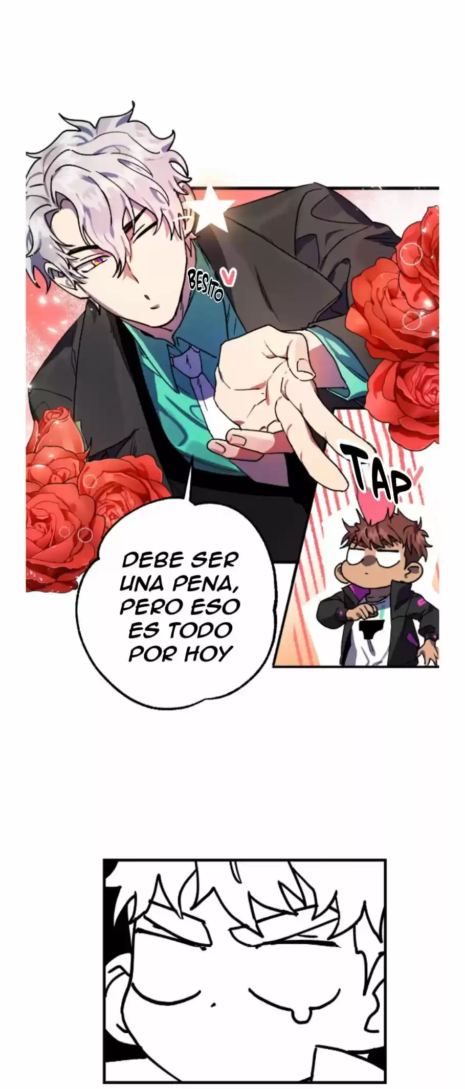 El peor hombre del universo (2021) - Capítulo 4 - Página 25 - LectorTMOo
