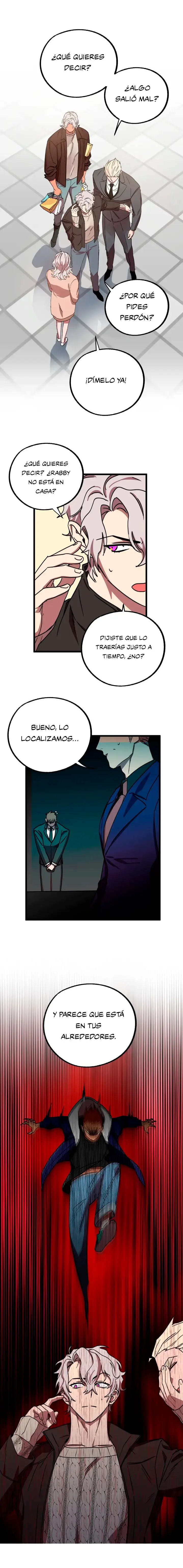 El peor hombre del universo (2021) - Capítulo 42 - Página 6 - LectorTMOo