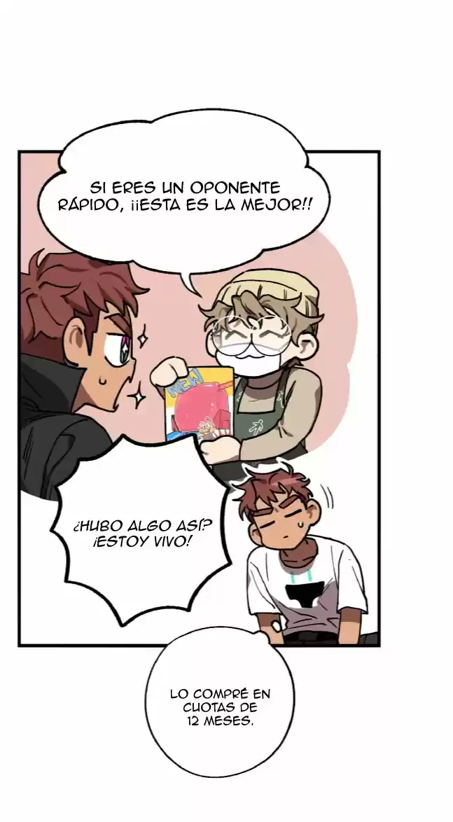 El peor hombre del universo (2021) - Capítulo 5 - Página 10 - LectorTMOo