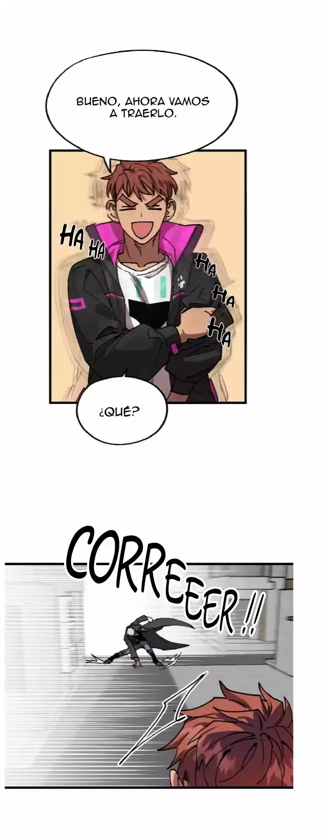 El peor hombre del universo (2021) - Capítulo 5 - Página 17 - LectorTMOo