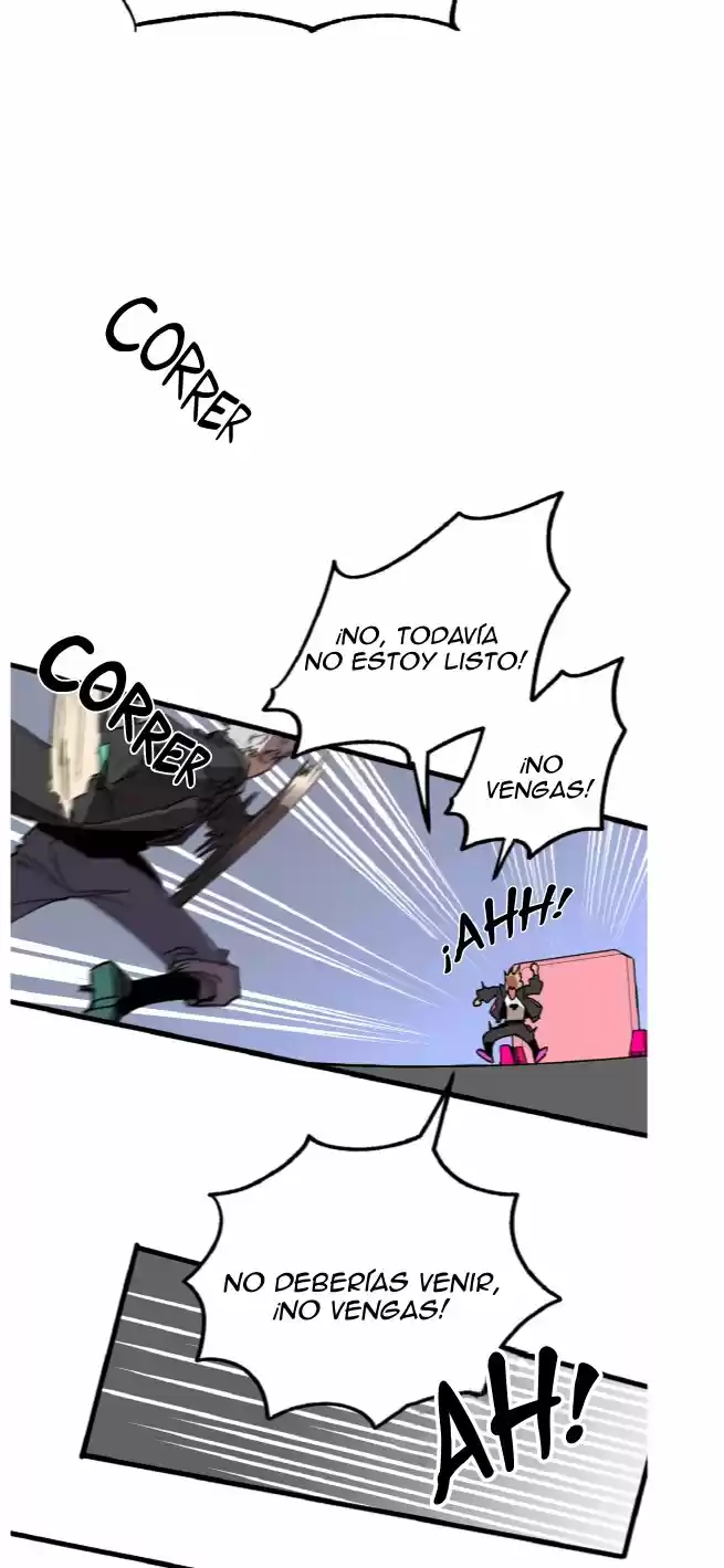 El peor hombre del universo (2021) - Capítulo 5 - Página 19 - LectorTMOo