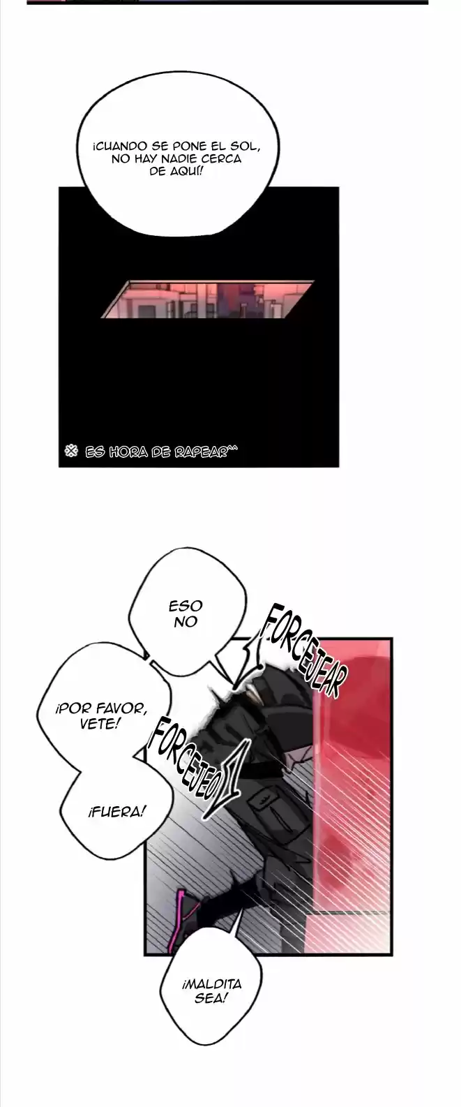 El peor hombre del universo (2021) - Capítulo 5 - Página 23 - LectorTMOo