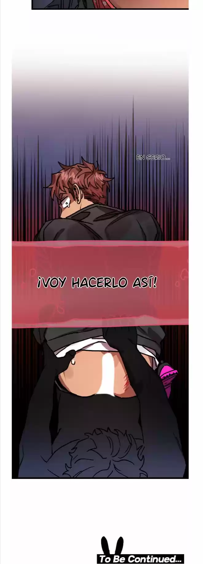 El peor hombre del universo (2021) - Capítulo 5 - Página 37 - LectorTMOo
