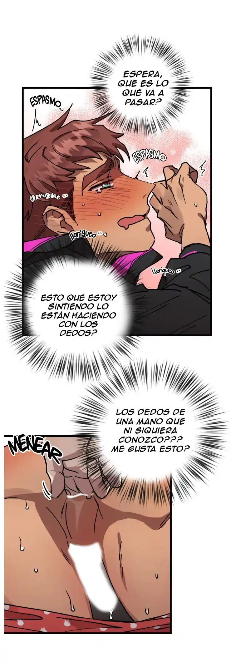 El peor hombre del universo (2021) - Capítulo 6 - Página 9 - LectorTMOo