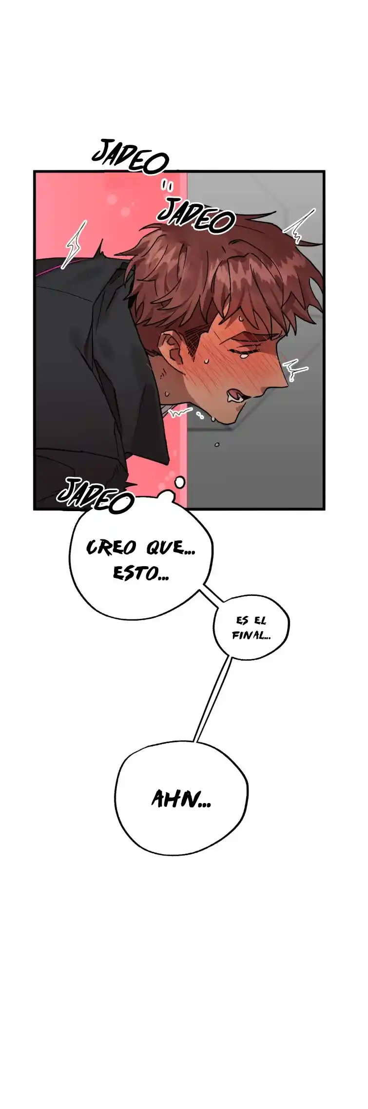 El peor hombre del universo (2021) - Capítulo 6 - Página 27 - LectorTMOo