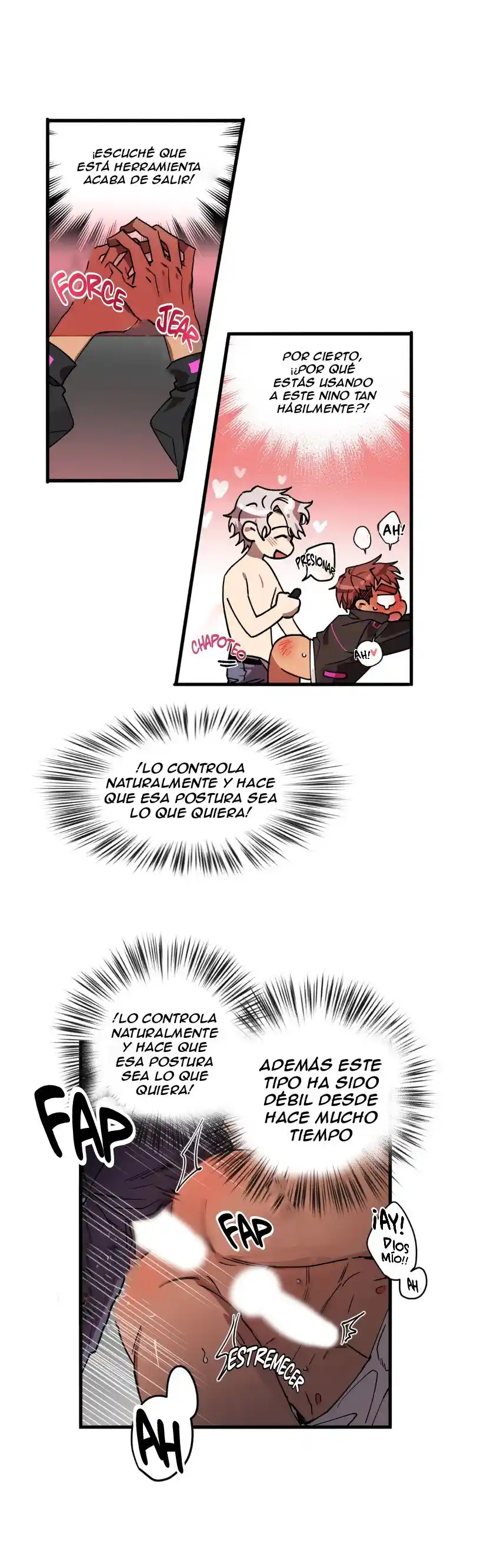 El peor hombre del universo (2021) - Capítulo 7 - Página 7 - LectorTMOo