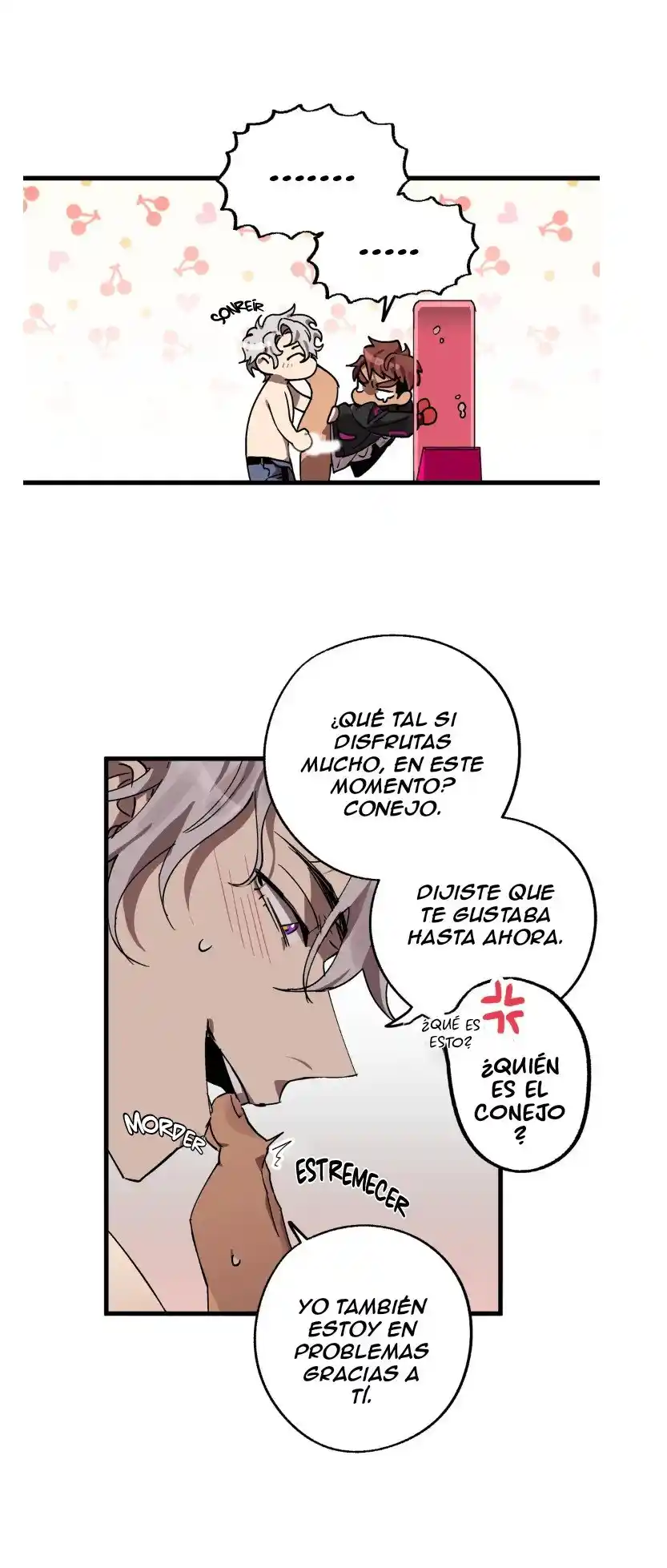 El peor hombre del universo (2021) - Capítulo 7 - Página 15 - LectorTMOo