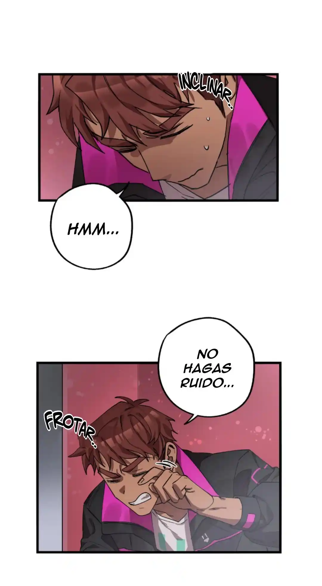 El peor hombre del universo (2021) - Capítulo 7 - Página 28 - LectorTMOo