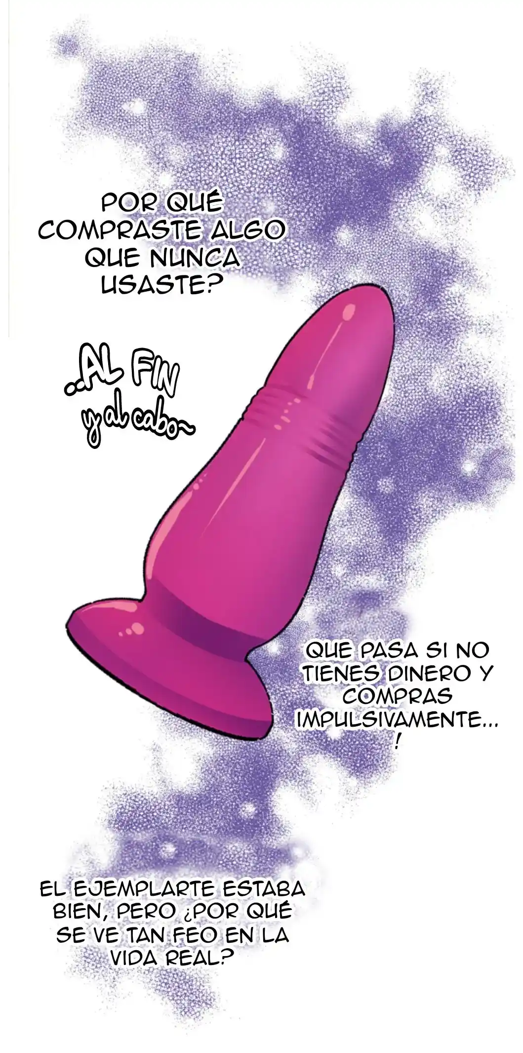 El peor hombre del universo (2021) - Capítulo 8 - Página 18 - LectorTMOo